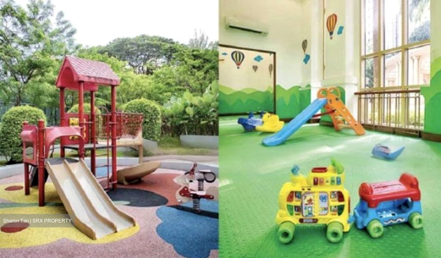 Leonie Condotel (D9), Condominium #463905471